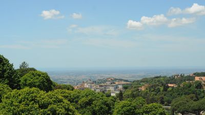 immagine della webcam nei dintorni di Rocca di Papa: webcam Ariccia