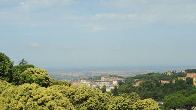 immagine della webcam nei dintorni di Ardea: webcam Ariccia