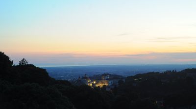 immagine della webcam nei dintorni di Rocca Priora: webcam Ariccia