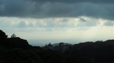 immagine della webcam nei dintorni di Roma Tuscolano: webcam Ariccia