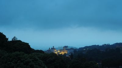 immagine della webcam nei dintorni di Guadagnolo: webcam Ariccia