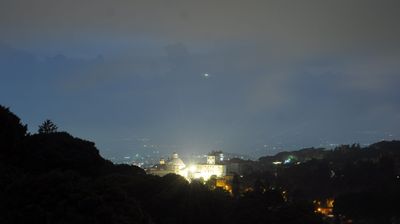 immagine della webcam nei dintorni di Roma Tuscolano: webcam Ariccia