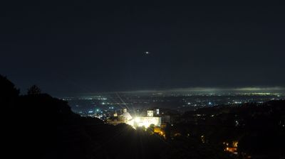 immagine della webcam nei dintorni di Tor Tre Ponti: webcam Ariccia