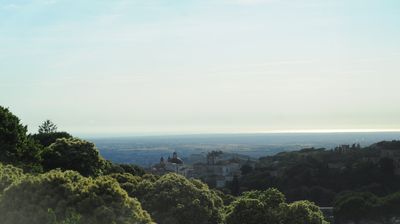immagine della webcam nei dintorni di Artena: webcam Ariccia