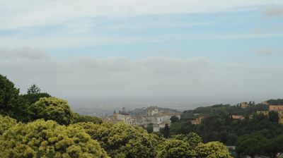 immagine della webcam nei dintorni di Tor Tre Ponti: webcam Ariccia