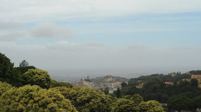 immagine della webcam nei dintorni di Tor Tre Ponti: webcam Ariccia