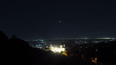 immagine della webcam nei dintorni di Borgo Podgora: webcam Ariccia