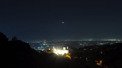 immagine della webcam nei dintorni di Rocca di Papa: webcam Ariccia