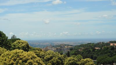 immagine della webcam nei dintorni di Rocca di Papa: webcam Ariccia