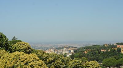 immagine della webcam nei dintorni di Nettuno: webcam Ariccia
