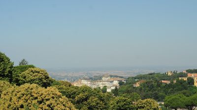 immagine della webcam nei dintorni di Roma Nomentano: webcam Ariccia