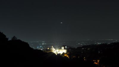 immagine della webcam nei dintorni di Guadagnolo: webcam Ariccia