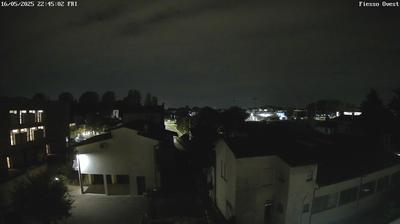 immagine della webcam nei dintorni di Alberoni: webcam Fiesso d'Artico