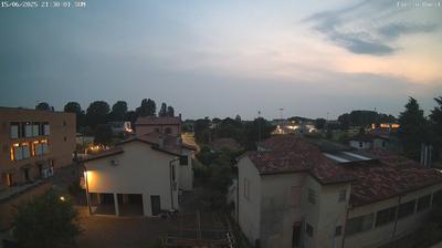 immagine della webcam nei dintorni di Spinea: webcam Fiesso d'Artico