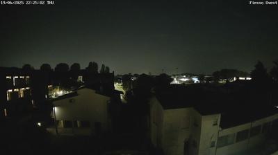 immagine della webcam nei dintorni di Giudecca: webcam Fiesso d'Artico
