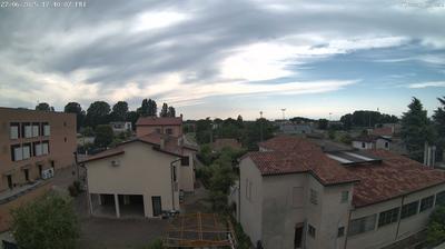 immagine della webcam nei dintorni di Giudecca: webcam Fiesso d'Artico