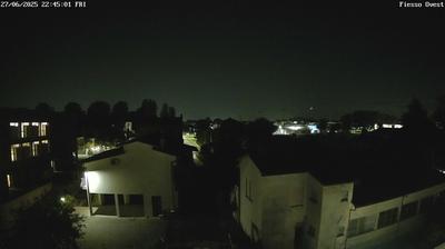 immagine della webcam nei dintorni di Maserà di Padova: webcam Fiesso d'Artico