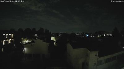 immagine della webcam nei dintorni di Venezia: webcam Fiesso d'Artico