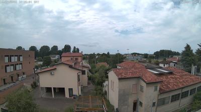 immagine della webcam nei dintorni di Venezia Tessera: webcam Fiesso d'Artico
