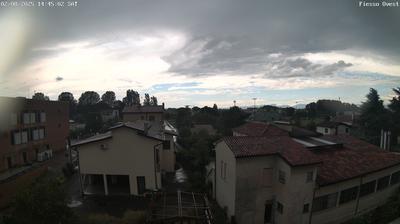 immagine della webcam nei dintorni di Montegrotto Terme: webcam Fiesso d'Artico