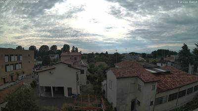 immagine della webcam nei dintorni di Campalto: webcam Fiesso d'Artico