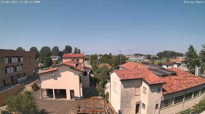 immagine della webcam nei dintorni di Dolo: webcam Fiesso d'Artico