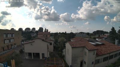 immagine della webcam nei dintorni di Mestre: webcam Fiesso d'Artico