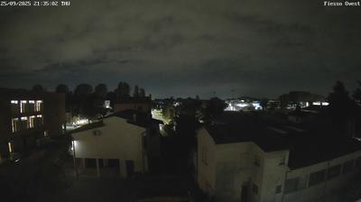 immagine della webcam nei dintorni di Dolo: webcam Fiesso d'Artico