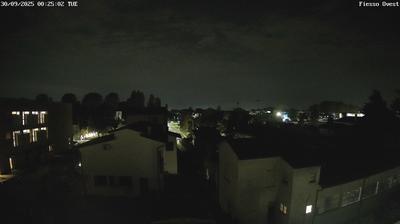 immagine della webcam nei dintorni di Maserà di Padova: webcam Fiesso d'Artico