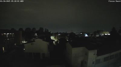 immagine della webcam nei dintorni di Spinea: webcam Fiesso d'Artico