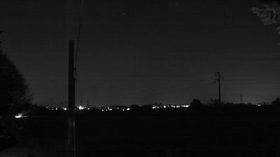 immagine della webcam nei dintorni di Salsomaggiore Terme: webcam Corcagnano