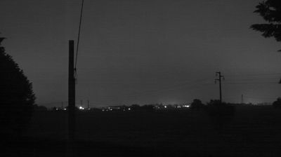 immagine della webcam nei dintorni di Salsomaggiore Terme: webcam Corcagnano