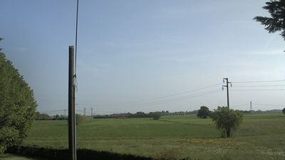 immagine della webcam nei dintorni di Varano de' Melegari: webcam Corcagnano