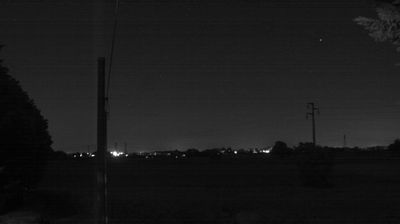 immagine della webcam nei dintorni di Boretto: webcam Corcagnano