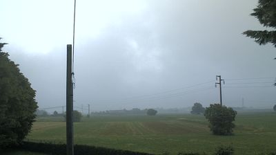 immagine della webcam nei dintorni di Fornovo di Taro: webcam Corcagnano