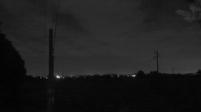 immagine della webcam nei dintorni di Langhirano: webcam Corcagnano