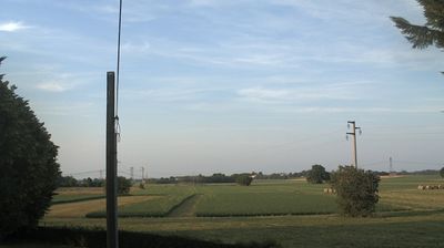 immagine della webcam nei dintorni di Neviano degli Arduini: webcam Corcagnano