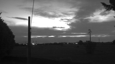 immagine della webcam nei dintorni di Boretto: webcam Corcagnano