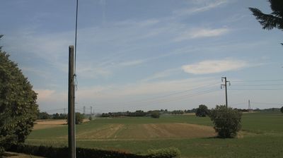 immagine della webcam nei dintorni di Terenzo: webcam Corcagnano