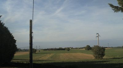 immagine della webcam nei dintorni di Parma: webcam Corcagnano