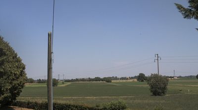 immagine della webcam nei dintorni di Felino: webcam Corcagnano