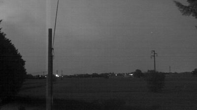 immagine della webcam nei dintorni di Parma Aeroporto: webcam Corcagnano
