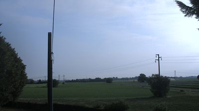 immagine della webcam nei dintorni di Neviano degli Arduini: webcam Corcagnano