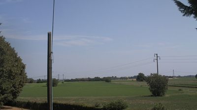 immagine della webcam nei dintorni di Neviano degli Arduini: webcam Corcagnano