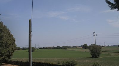 immagine della webcam nei dintorni di Neviano degli Arduini: webcam Corcagnano