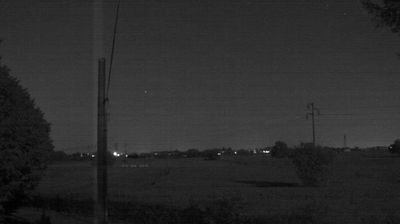 immagine della webcam nei dintorni di Parma: webcam Corcagnano