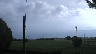 immagine della webcam nei dintorni di Parma: webcam Corcagnano