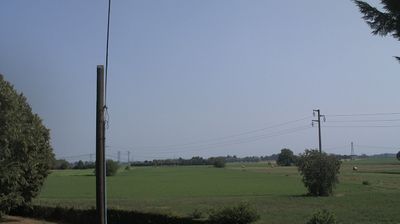 immagine della webcam nei dintorni di Parma: webcam Corcagnano
