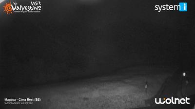 immagine della webcam nei dintorni di Toscolano-Maderno: webcam Magasa