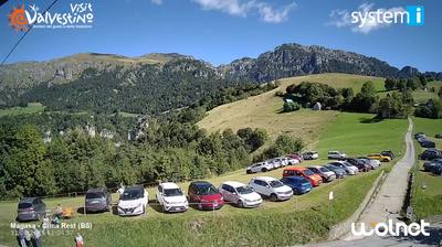 immagine della webcam nei dintorni di Toscolano-Maderno: webcam Magasa